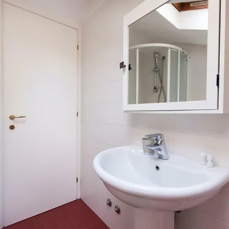 Apartment Youhosty - Nicostrato 4