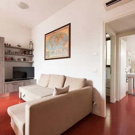 Youhosty - Nicostrato 4 Apartment *