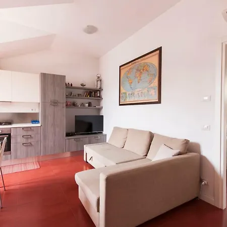Apartment Youhosty - Nicostrato 4