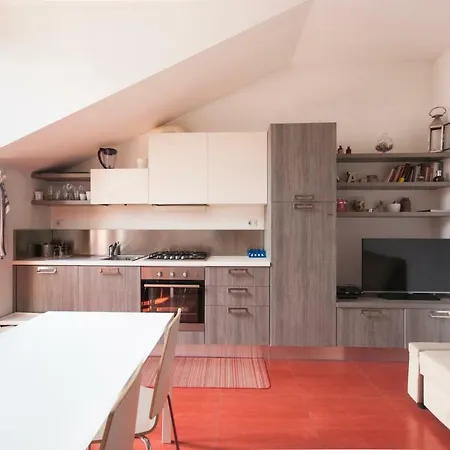 Apartment Youhosty - Nicostrato 4 Milan