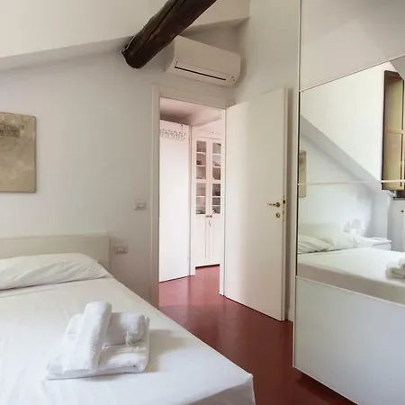 Apartment Youhosty - Nicostrato 4 Milan