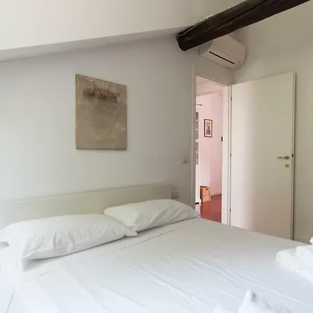 Apartment Youhosty - Nicostrato 4 Milan