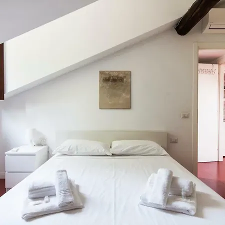 Youhosty - Nicostrato 4 Apartment *