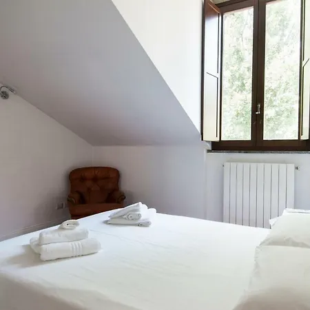 Youhosty - Nicostrato 4 Apartment Milan
